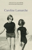 Ker Editions - Textyles N° 64 : Caroline Lamarche.