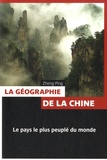 Ping Zheng - La géographie de la Chine.