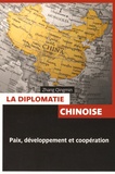Qingmin Zhang - La diplomatie chinoise.
