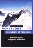 Christopher Stevenson - Mont Everest - Ascensions et tragédies.