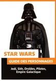 Pierre Bouvet - Star Wars - Guide des personnages.