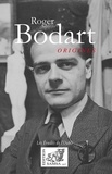 Roger Bodart - Origines.