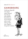 Frédéricque Bigonville, Tito D Froidmont. et Tito Dupret - Gainsbourg.