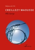 Nils Savoye - Creillezy Maousse.