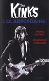 Pierre Guyaut et Dominique Debecker - The Kinks - Lolabécédaire.