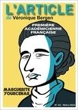 Véronique Bergen et Maxime Lamiroy - Marguerite Yourcenar - Première académicienne française.
