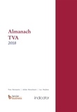  Anonyme - Almanach TVA.