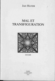 Jad Hatem - Mal Et Transfiguration.