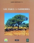 R Peltier - Les parcs à Faidherbia.