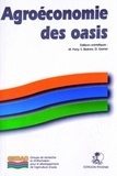 Michel Ferry et S. Bedrani - Agroeconomie Des Oasis.