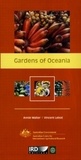 Annie Walter et Vincent Lebot - Gardens of Oceania.