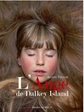 Alain Teulié - L'ange de Dalkey Island.
