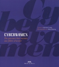 Alain Zimeray - Cyberwomen.