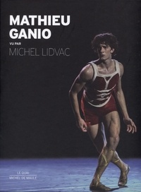 Michel Lidvac - Mathieu Ganio.