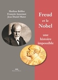 Marlène Belilos et François Ansermet - Freud et le Nobel.