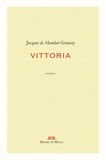 Jacques de Mandat-Grancey - Vittoria.