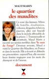 Maud Marin - Quartier Des Maudites.