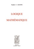Stephen Cole Kleene - Logique mathématique.