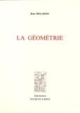 René Descartes - La géométrie.