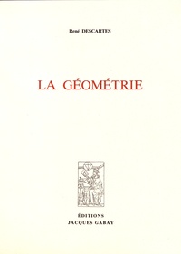 René Descartes - La géométrie.