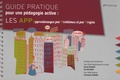 Benoît Raucent et Elie Milgrom - Guide pratique pour une pédagogie active - Les APP... Apprentissages par Problèmes et par Projets.