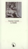 Vincenzo Consolo - Le Retable.