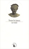 Thomas de Quincey - Les Césars.