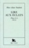 Marc-Alain Ouaknin - Lire Aux Eclats. Eloge De La Caresse.