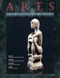 Laurence Mattet et  Collectif - Arts & Cultures N° 1 2000.