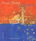 Nicole Bottet - Le Temps Effeuille.