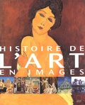 Gilles Plazy - Histoire De L'Art En Images. L'Art Occidental De La Prehistoire A Nos Jours.
