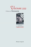 Vidosav Stevanovic - Voltaire 222.