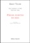 Ernst Toller - Pieces Ecrites En Exil : Plus Jamais La Paix. Pasteur Hall.
