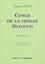 Gianni D'Elia - Congé de la vieille Olivetti - Edition bilingue français-italien.