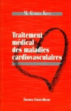 Gabriel Khan - Traitement médical des maladies cardiovasculaires.