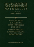 Pierre Cornillot - Le livre de l'année 1994/1995 - Acupuncture & médecine traditionnelle chinoise, phytothérapie & aromathérapie, homéopathie.