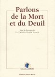 HANUS M. - Parlons De La Mort Et Du Deuil.