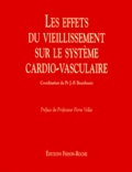 BOUNHOURE J.P. - Les effets du vieillissement sur le système cardio-vasculaire.