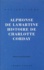 Alphonse de Lamartine - Histoire De Charlotte Corday. Un Livre De L'Histoire Des Girondins.