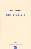 Mona Thomas - Mon Vis-A-Vis.