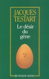 Jacques Testart - .