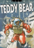  Gess - Teddy Bear T02.