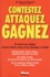 Etienne Riondet - Contestez Attaquez Gagnez.