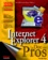Christopher Negus - Internet Explorer 4. La Doc Des Pros.