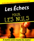James Eade - Les échecs pour les nuls.