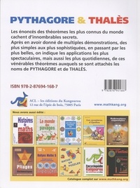 Pythagore & Thalès 4e édition