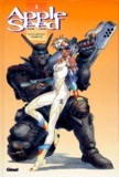 Masamune Shirow - Apple seed Tome 1 : .