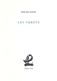 Erwann Rougé - Les forêts.