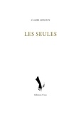 Claire Genoux - Les Seules.