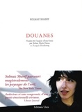 Solmaz Sharif - Douanes.